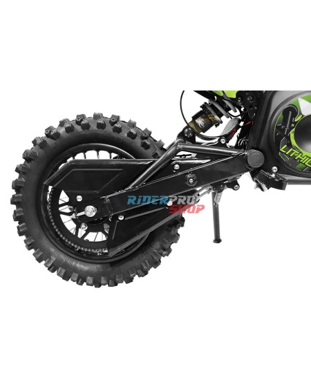 🏍️ Tiger 1000W Kids Motocross: Power & Adventure! - RiderProShop