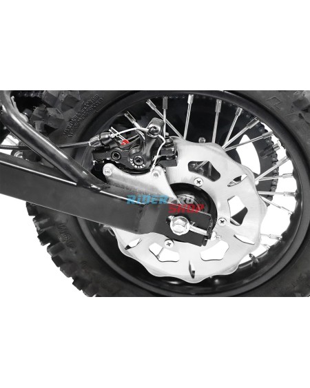 🏍️ Tiger 1000W Kids Motocross: Power & Adventure! - RiderProShop