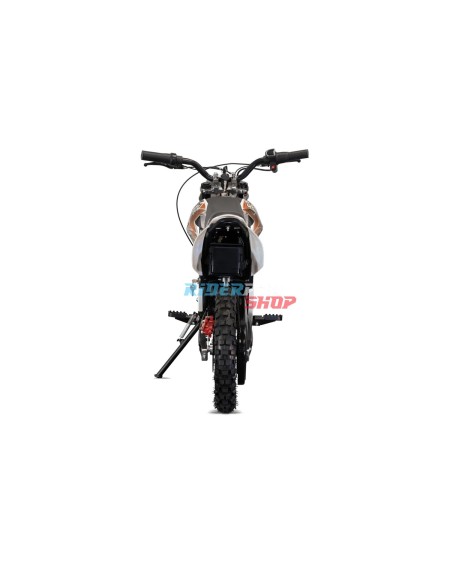 Gepard DLX 10" 550W: Mini Moto Cross Elettrica per Bambini 🏍️ - RiderProShop
