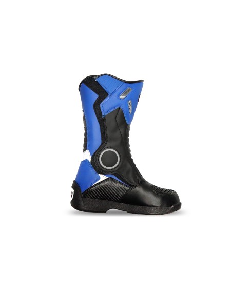 Bottes Enfant Moto Cross et Quad : Protection et Confort Optimal