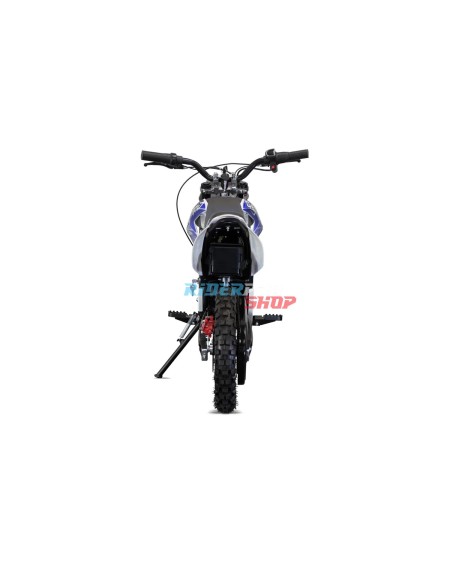 Gepard DLX 10" 550W: Mini Moto Cross Elettrica per Bambini 🏍️ - RiderProShop
