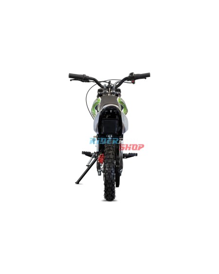 Gepard DLX 10" 550W: Kids' Electric Dirt Bike – Safe & Fun! 🏍️ - RiderProShop