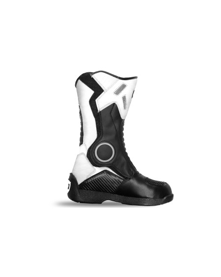 Bottes Enfant Moto Cross et Quad : Protection et Confort Optimal