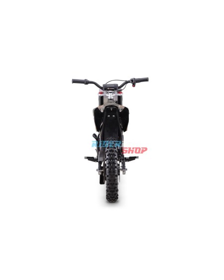 🏍️ Tiger VX DLX 2000W : Moto Cross Électrique Puissante & Stylée - RiderProShop