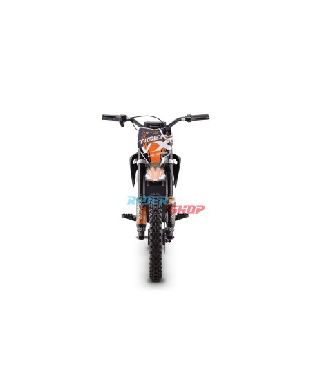 🏍️ Tiger VX DLX 2000W : Moto Cross Électrique Puissante & Stylée - RiderProShop