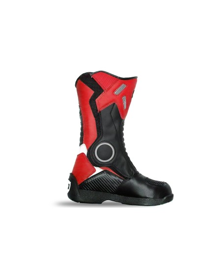 Bottes Enfant Moto Cross et Quad : Protection et Confort Optimal