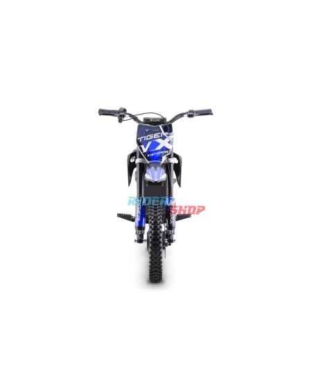 🏍️ Tiger VX DLX 12" Moto Cross Électrique 1000W : Aventure Tout-Terrain Garantie ! - RiderProShop