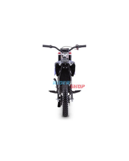 🏍️ Tiger VX DLX 12" Moto Cross Électrique 1000W : Aventure Tout-Terrain Garantie ! - RiderProShop