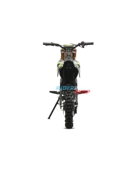 🏍️ Tiger DLX 1300W Electric Dirt Bike: Ultimate Thrill! 💨 - RiderProShop