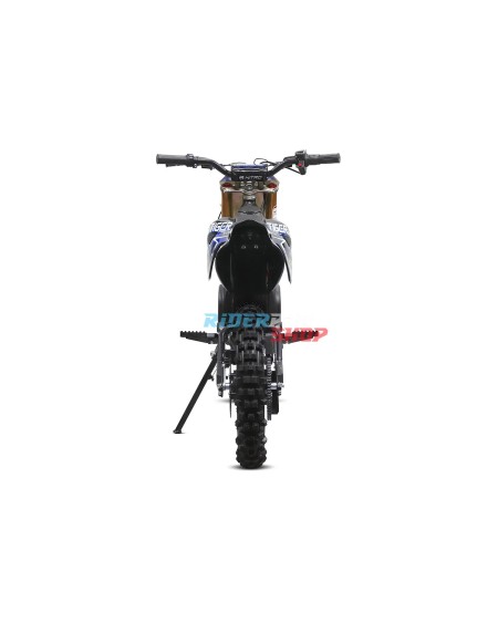 🏍️ Tiger DLX 1300W Electric Dirt Bike: Ultimate Thrill! 💨 - RiderProShop