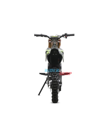 🏍️ Tiger DLX 1300W Electric Dirt Bike: Ultimate Thrill! 💨 - RiderProShop