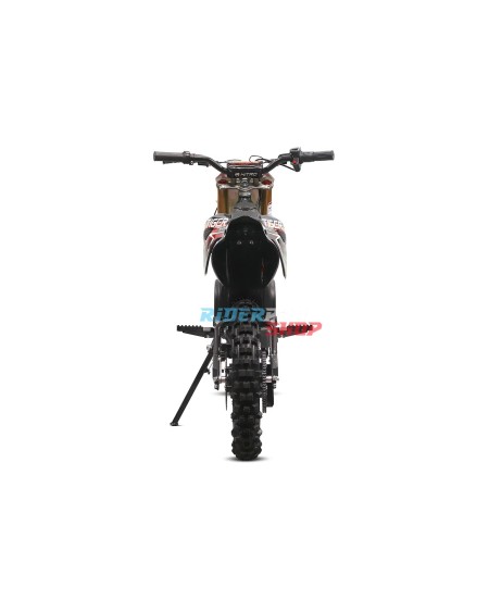 🏍️ Tiger DLX 1300W: Moto Cross Eléctrica de Alta Potencia - RiderProShop