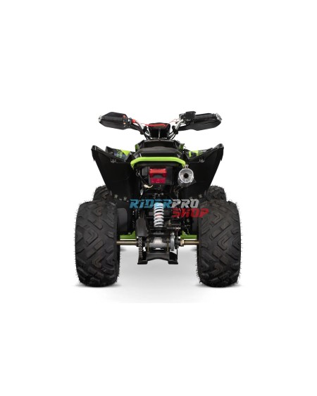 🛵 Celavi RS10 Platinum: Quad 250cc de Alto Rendimiento y Diseño Moderno - RiderProShop