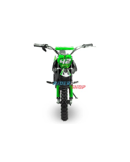 🛴 1000W Jackal Sport 10" Minibike: Sicher & Spaßig! - RiderProShop