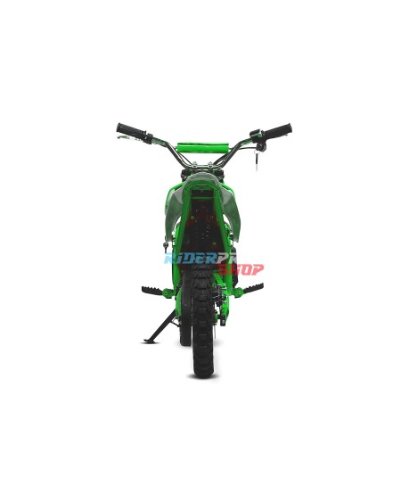 🛴 1000W Jackal Sport 10" Minibike: Sicher & Spaßig! - RiderProShop