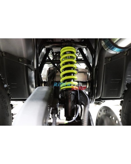 quad 125 neuf