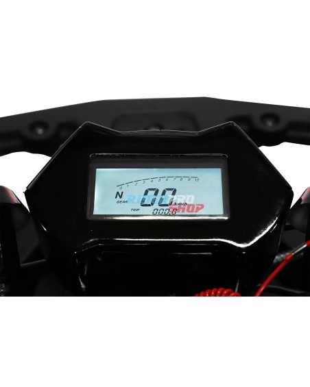 quad 125 neuf