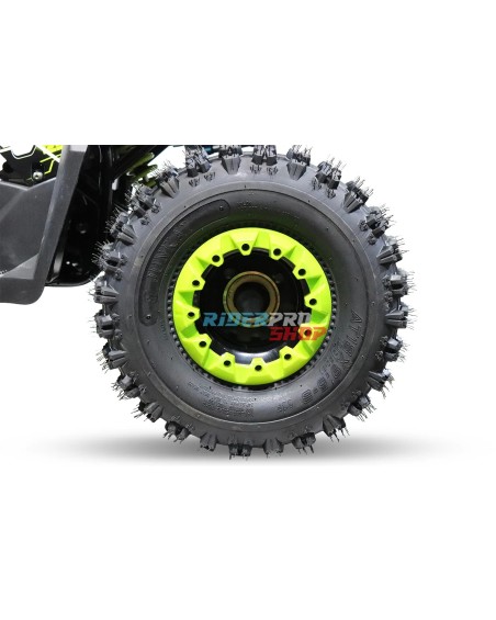 quad 125 neuf