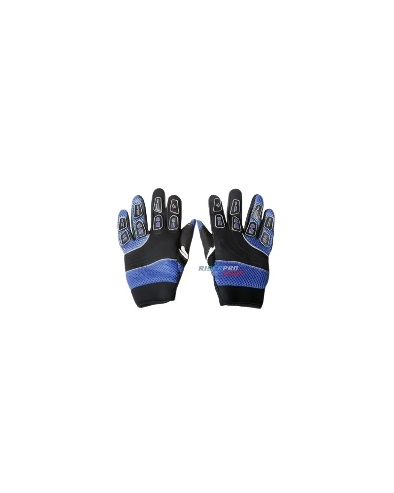 🏍️ Guantes Niños Motocross: Protección y Confort Óptimos