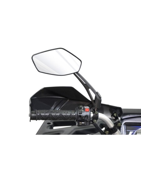 🛞️ Affordable Adventure: Quablo CVT RS Platin 200cc Quad