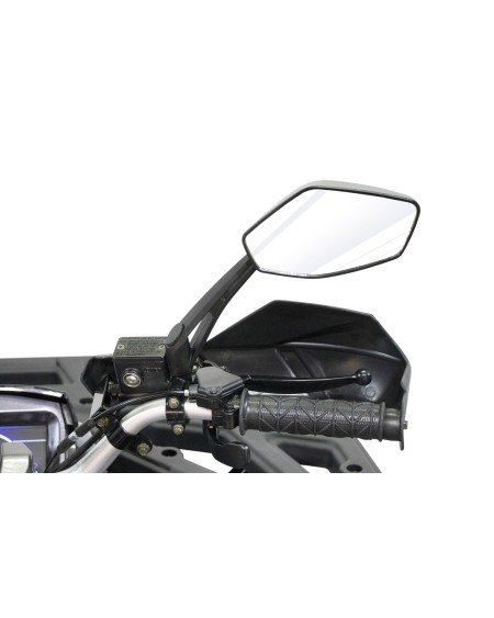 🛞️ Affordable Adventure: Quablo CVT RS Platin 200cc Quad