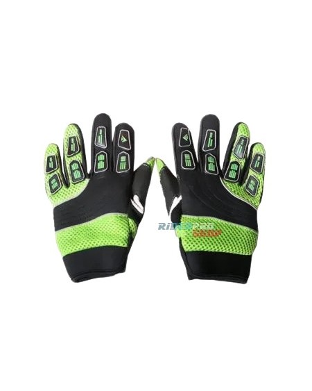 🛡️ Guanti Moto Cross Bambini: Sicurezza e Comfort - RiderProShop