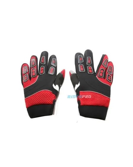🛡️ Guanti Moto Cross Bambini: Sicurezza e Comfort