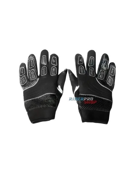 🛡️ Guanti Moto Cross Bambini: Sicurezza e Comfort - RiderProShop