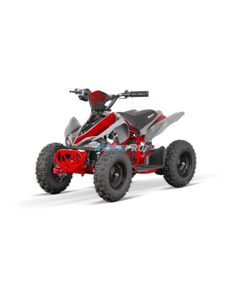 Python 6" Sport - Elektrisches Quad 1000W