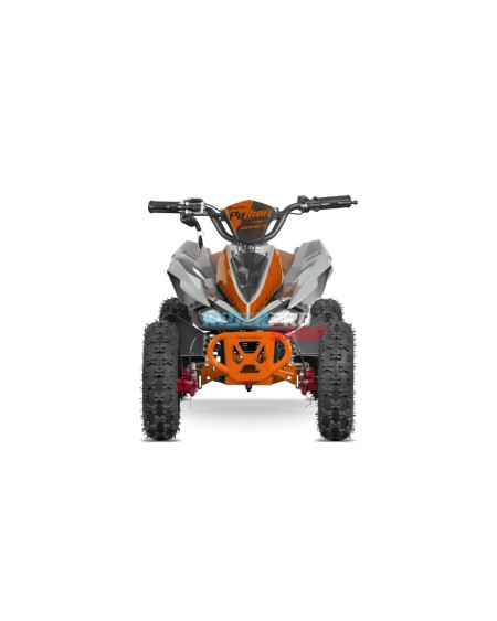 🏍️ Quad Électrique 1000W Python 6" Sport : Puissance & Sécurité - RiderProShop