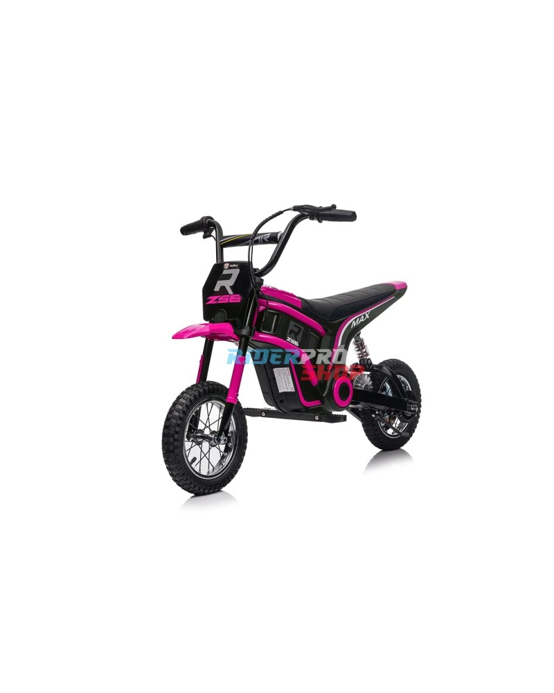 Mini Moto Elettrica 350W: Divertimento e Sicurezza per Giovani Piloti! 🏍️ Mini Moto Elettrica 350W: Divertimento e Sicurezza per Giovani Piloti! 🏍️