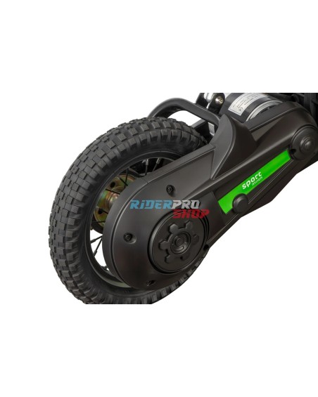 Elektrische Minimoto 350W