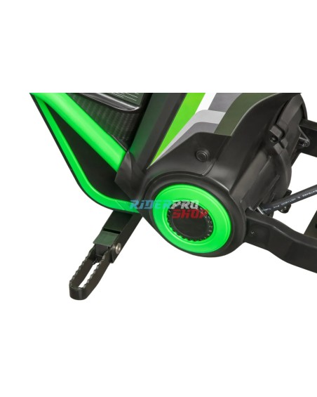 Elektrische Minimoto 350W