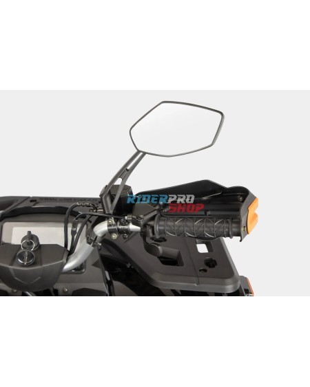 Tricia CVT RS10 Platinum : Quad Adulte pour Sensations Fortes 🏍️