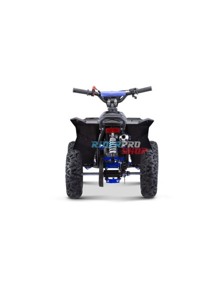 🏍️ Cooba PRM 6" 49cc Quad: Thrilling & Safe Kids' Ride