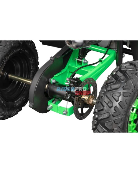 49cc quad
