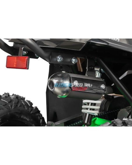 49cc quad