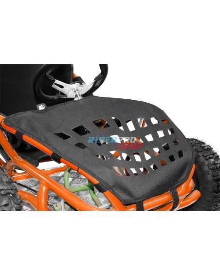 buggy niño gasolina