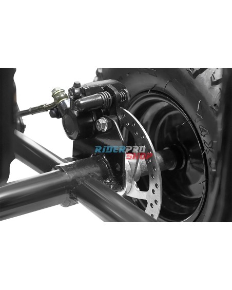 Buggy 98cc Gokid