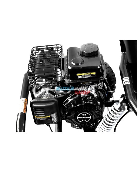 Buggy 98cc Gokid
