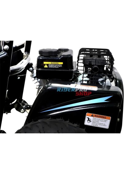 Buggy 98cc Gokid