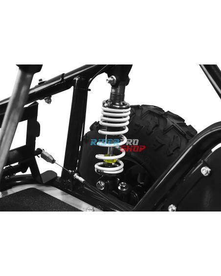 Buggy 98cc Gokid