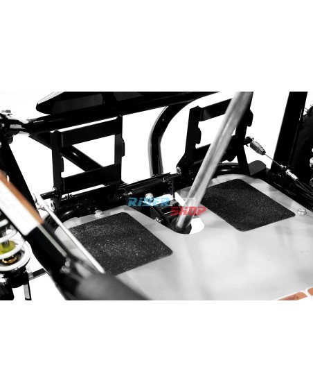 Buggy 98cc Gokid