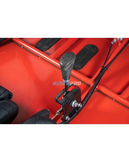 Buggy 125cc