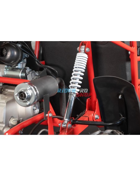 Buggy 125cc