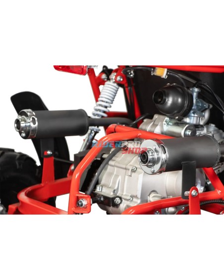 Buggy 125cc