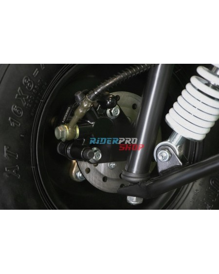 Gokart 125cc: Avventura e Sicurezza per Bambini 🏍️ - RiderProShop