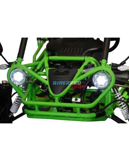 buggy niños 125cc