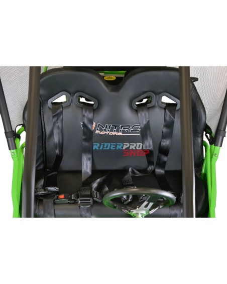 buggy niños 125cc