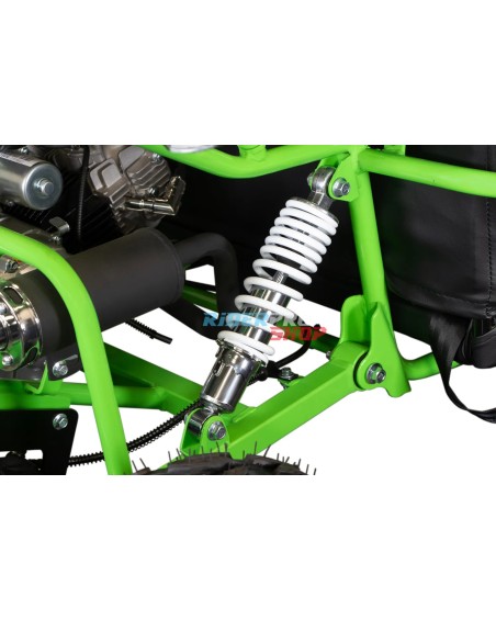 buggy niños 125cc